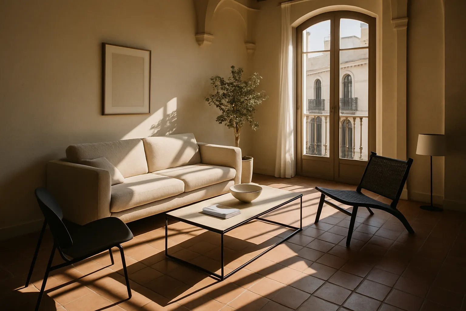 Die wahre Einschätzung: Wie Sie den tatsächlichen Wert Ihres Zuhauses in Barcelona erkennen